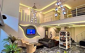 Simal Hotel